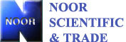 Noor Scientific & Trade - Egypt