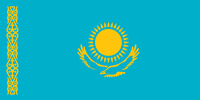 WaterSam - Қазақстан - Kasachstan